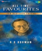 All Time Favourites RD Burman Hindi MP3